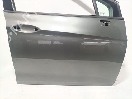 Right front door OPEL ASTRA K (B16) 1.6 CDTi (68) | BP29051158C3 
