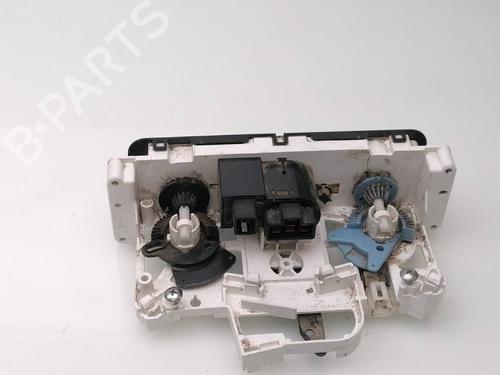 Climate control SUZUKI JIMNY Closed Off-Road Vehicle (SN) 1.3 4WD (SN413) | BP23652178I5 