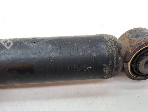 Left rear shock absorber VW GOLF VI (5K1) 2.0 TDI | BP23359767M18 