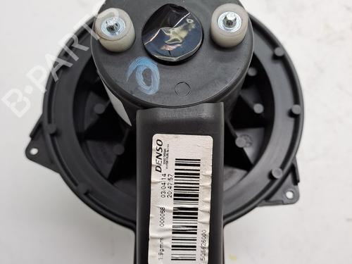 Used Heater blower motor FIAT 500 (312_) 1.2 (312AXA1A) (69 hp) 23942464
