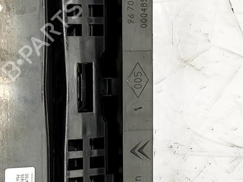 Mando CITROËN C4 II (NC_) 1.6 HDi 90 | BP31035929I30