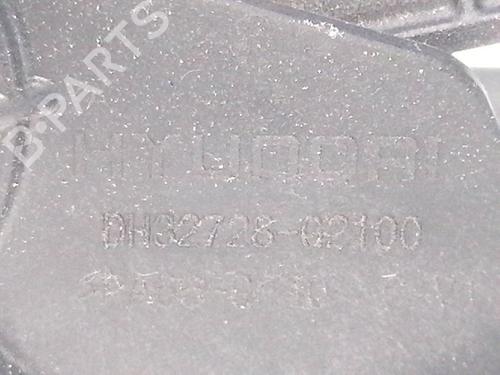 Used Pedal KIA NIRO I (DE) E-NIRO (204 hp) 23939260