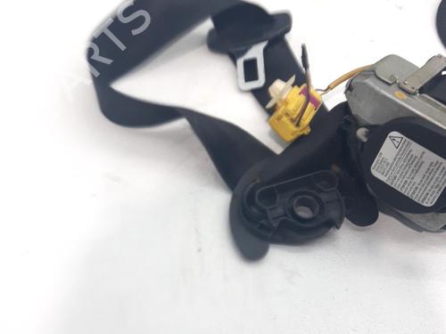 Front right seatbelt VW GOLF V (1K1) 1.9 TDI | BP34392668I25 - Image 3