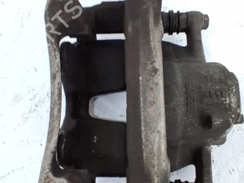 Right front brake caliper RENAULT MEGANE IV Hatchback (B9A/M/N_) 1.5 dCi 110 (B9A3) | BP38417012M104 - Image 2