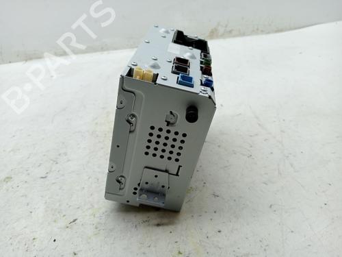 Radio VOLVO XC60 II (246) D3 | BP23356335E6 