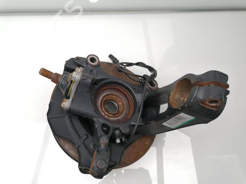Right front steering knuckle FIAT DUCATO Platform/Chassis (250_) 150 Multijet 2,3 D | BP25346828M26 