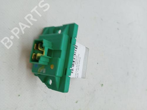 Heater resistor HYUNDAI ix35 (LM, EL, ELH) 2.0 CRDi | BP23355438M108 