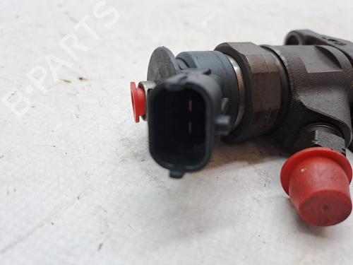 Injector PEUGEOT 308 SW I (4E_, 4H_) 1.6 HDi | BP23361449M100 