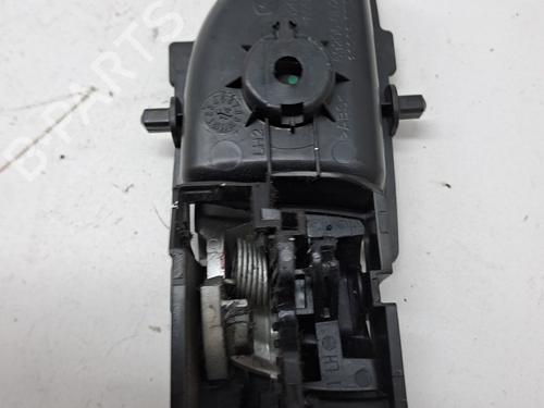 Front left interior door handle TOYOTA YARIS (_P13_) 1.0 (KSP130_, KSP130) | BP23375419I13 