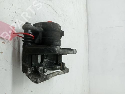 Left front brake caliper NISSAN MICRA V (K14) 0.9 IG-T | BP23977206M105 