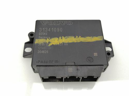 Electronic module VOLVO V60 I (155) D3 | BP23936062M83 