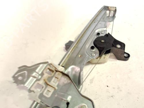 Used Rear right window mechanism Rear right window mechanism RENAULT KADJAR (HA_, HL_) 1.3 TCe 140 (HLNB, HLN1) (140 hp) 35807733 35807733