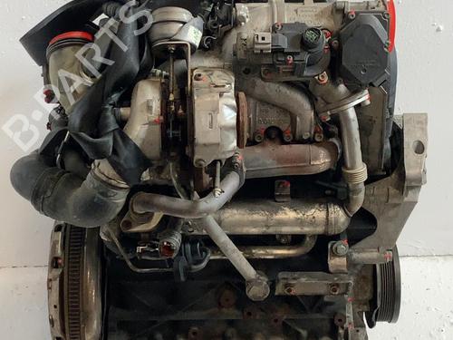 Engine VW EOS (1F7, 1F8) 2.0 TDI | BP39499008M1 - Image 5