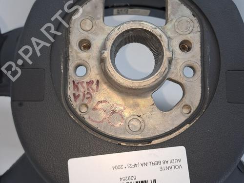 Steering wheel AUDI A6 C6 (4F2) 3.0 TDI quattro | BP23370963C49 