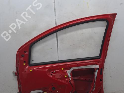 Right front door CITROËN C1 (PM_, PN_) 1.0 | BP23366223C3 