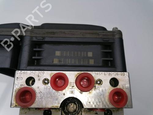 ABS pump BMW X5 (E70) xDrive 35 d | BP23384041M43 