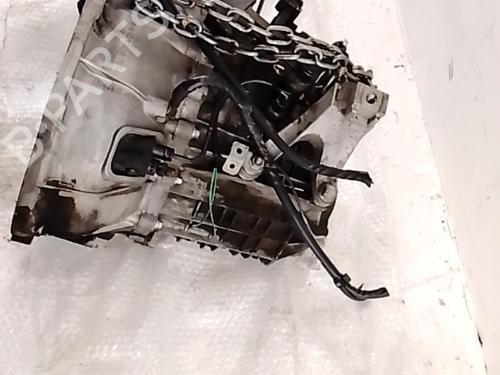 Gearbox FORD C-MAX (DM2) 1.6 TDCi | BP36002120M3 - Image 3