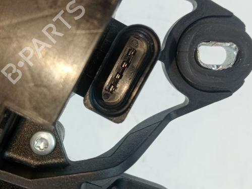 Viskermotor bagrude VW GOLF V (1K1) 2.0 TDI 16V | BP24633355M102