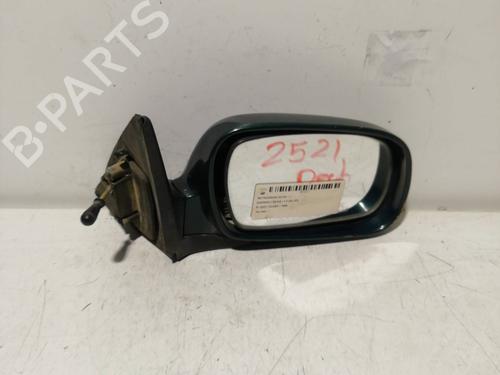 Used Right mirror DAEWOO NEXIA 1.5 (08, 68) (71 hp) 25458361