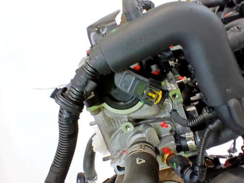 Engine FIAT 500 (312_) 1.2 (312AXA1A) | BP32105983M1 