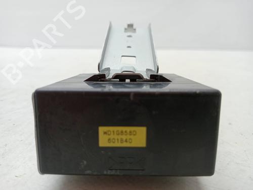Electronic module NISSAN LEAF (ZE1) Electric | BP23351568M83 