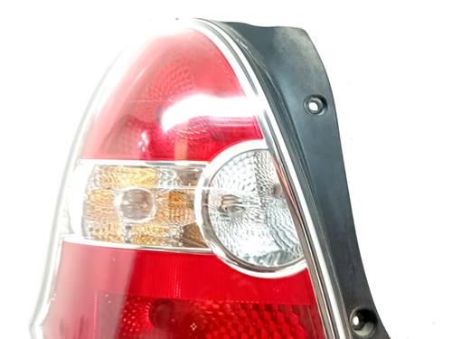 Used Left taillight HYUNDAI ACCENT III Saloon (MC) 1.5 CRDi GLS (110 hp) 31262595
