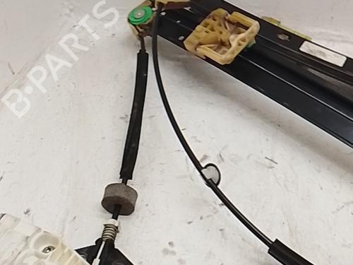 Front left window mechanism AUDI Q3 (8UB, 8UG) 2.0 TDI | BP39401620C22 - Image 3