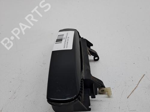 Rear left exterior door handle AUDI A4 B7 (8EC) 2.0 TDI | BP23373030C130 