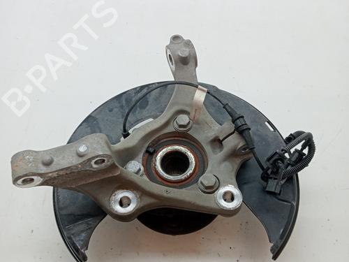 Right front steering knuckle OPEL INSIGNIA A Sports Tourer (G09) 2.0 CDTI (35) | BP23345386M26