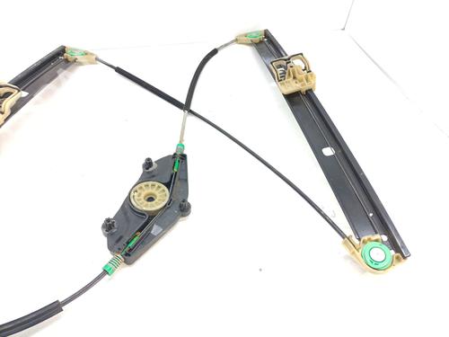 Front left window mechanism AUDI Q5 (8RB) 2.0 TDI | BP29270158C22 