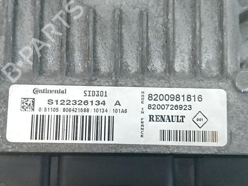 engine-control-unit-ecu-renault-laguna-iii-bt01-2007-2008-2009-2010-2011-2012-2013-2014-2015-37875374 main image