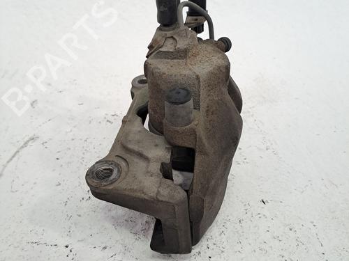 Right front brake caliper AUDI A4 B7 Convertible (8HE) 3.0 TDI quattro | BP27098841M104 
