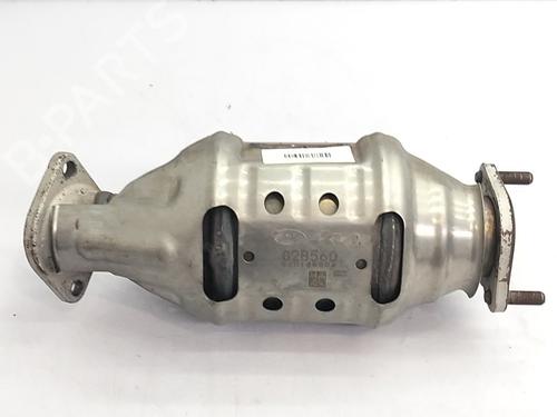 Catalizzatore Catalizzatore KIA PROCEED (CD) 1.6 T-GDI GT (204 hp) 36158023 36158023