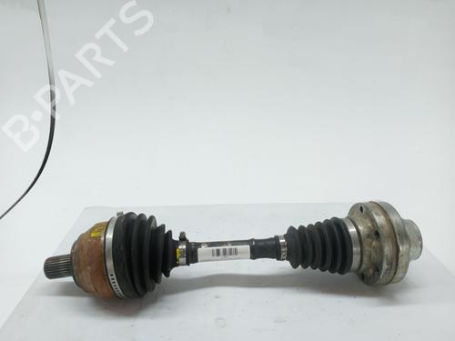 Used Left front driveshaft VW AMAROK Platform/Chassis (S1B, S6B, S7B) 3.0 TDI 4motion (258 hp) 24188767