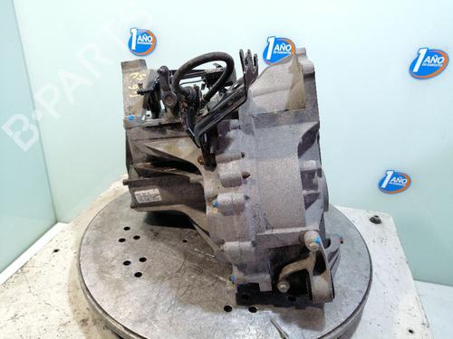 Gearbox FORD FOCUS II (DA_, HCP, DP) 1.6 TDCi | BP23649483M3 
