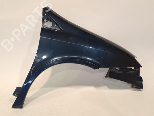 Used Right front fenders LANCIA PHEDRA (179_) 2.0 D Multijet (179.AXL1B, 179.BXL1B) (136 hp) 23379690