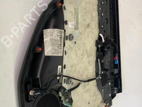 Rear right panel MERCEDES-BENZ C-CLASS (W204) C 220 CDI (204.008) | BP36407555C61 - Image 2
