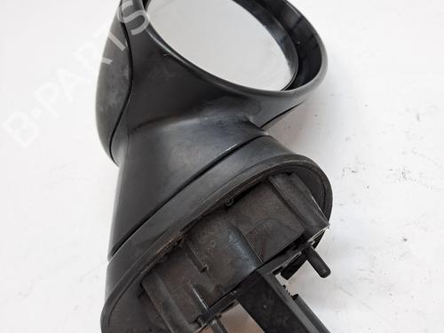 Used Right mirror MINI MINI (R50, R53) One (90 hp) 25737334