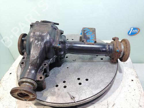 Differensial forvogn FORD USA EDGE 2.0 TDCi AWD | BP24107311M23 