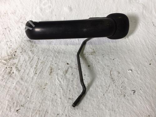 Used Front left exterior door handle Front left exterior door handle NISSAN TERRANO II (R20) 2.7 TDi 4WD (125 hp) 40546079 40546079