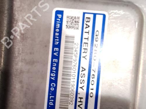 Battery LEXUS CT (ZWA10_) 200h (ZWA10_, ZWA10R) | BP31035676E11
