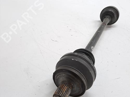 Left rear driveshaft MERCEDES-BENZ E-CLASS Coupe (C207) E 220 CDI / d (207.302, 207.301) | BP23943910M40 