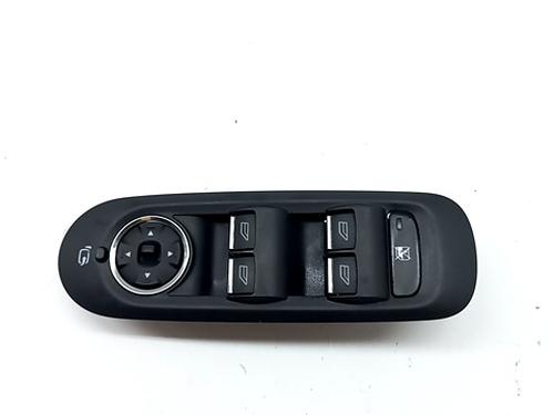 Used Left front window switch FORD MONDEO IV Saloon (BA7) 2.0 TDCi (140 hp) 30960500
