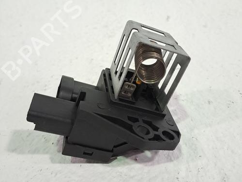 Heater resistor PEUGEOT 207 (WA_, WC_) 1.4 16V | BP24587263M108 