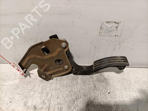 Pedal DACIA SANDERO II TCe 90 (B8M1, B8MA, B8AC) | BP25455317I4 