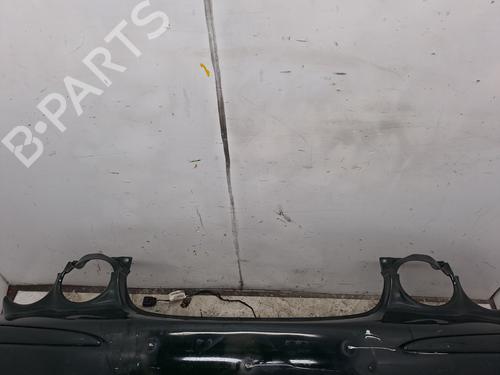 Foran kofangere JAGUAR X-TYPE I (X400) 2.0 D | BP23372942C7 