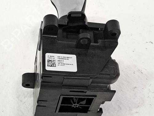 Gear lever BMW 1 (F20) 116 d | BP26381902M90