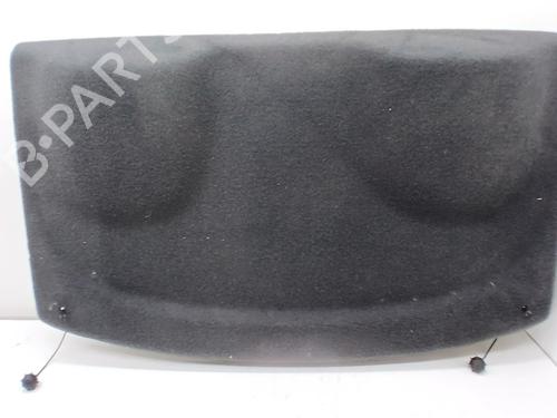 Cappelliera Cappelliera VW SCIROCCO III (137, 138) 2.0 TFSI (200 hp) 36666352 36666352