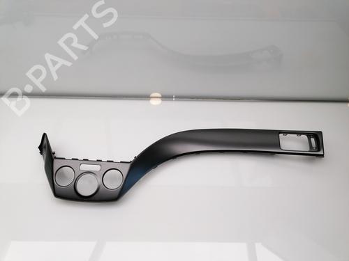 Andre SUBARU IMPREZA Hatchback (GR, GH, G3) 2.0 D AWD (150 hp) 23420383