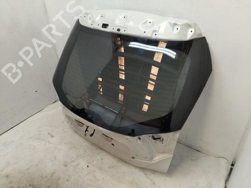Tailgate TOYOTA C-HR (_X1_) 1.8 Hybrid (ZYX10_, ZYX11_, ZYX10R, ZYX11R) | BP26169429C6